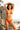 Malia Top Sun Orange