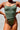 The Beverly Monokini Banana Leaf