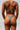 The Beverly Monokini Banana Leaf