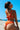 Amani Top Sun Orange